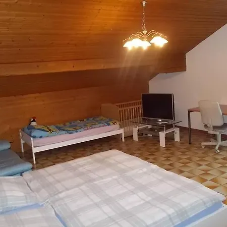 Karl-stieler-str. Appartement *