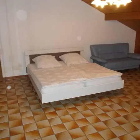 Appartement Karl-stieler-str.