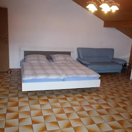 Appartement Karl-stieler-str.