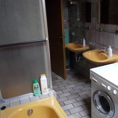 Apartment Karl-stieler-str. *