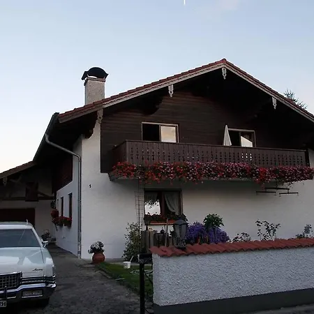 Karl-stieler-str. Appartement *
