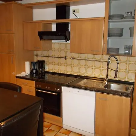 Appartement Karl-stieler-str. Bruckmühl
