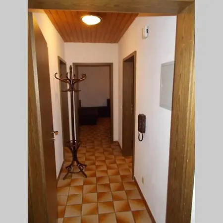 Karl-stieler-str. Apartment Bruckmuhl