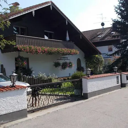 Apartment Karl-stieler-str. *