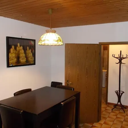 Karl-stieler-str. Appartement Bruckmühl