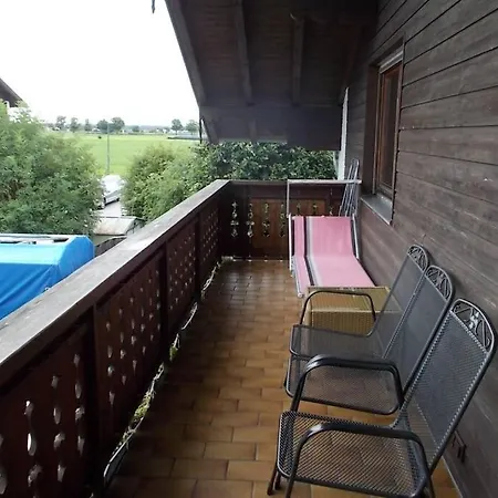 Apartment Karl-stieler-str. *