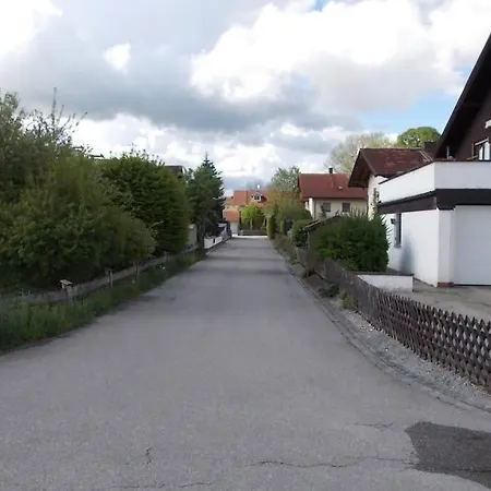 شقة Karl-stieler-str. Bruckmühl