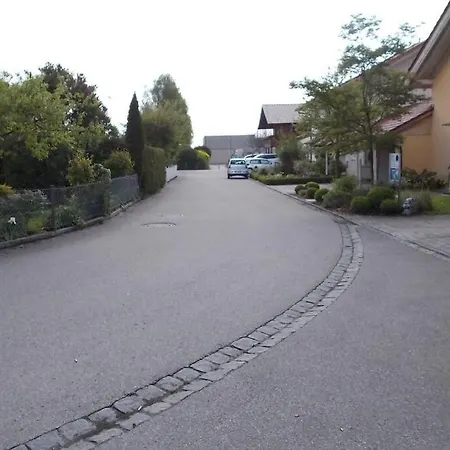 Karl-stieler-str. Bruckmühl