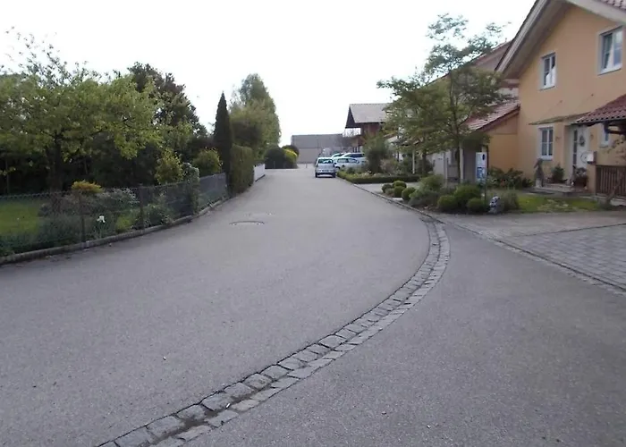 Karl-stieler-str. Bruckmühl